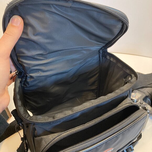 Sony CyberShot DSC-F828 8MP Digital Camera Carl Zeiss Lens Tested + Cord Manual - Picture 5 of 16